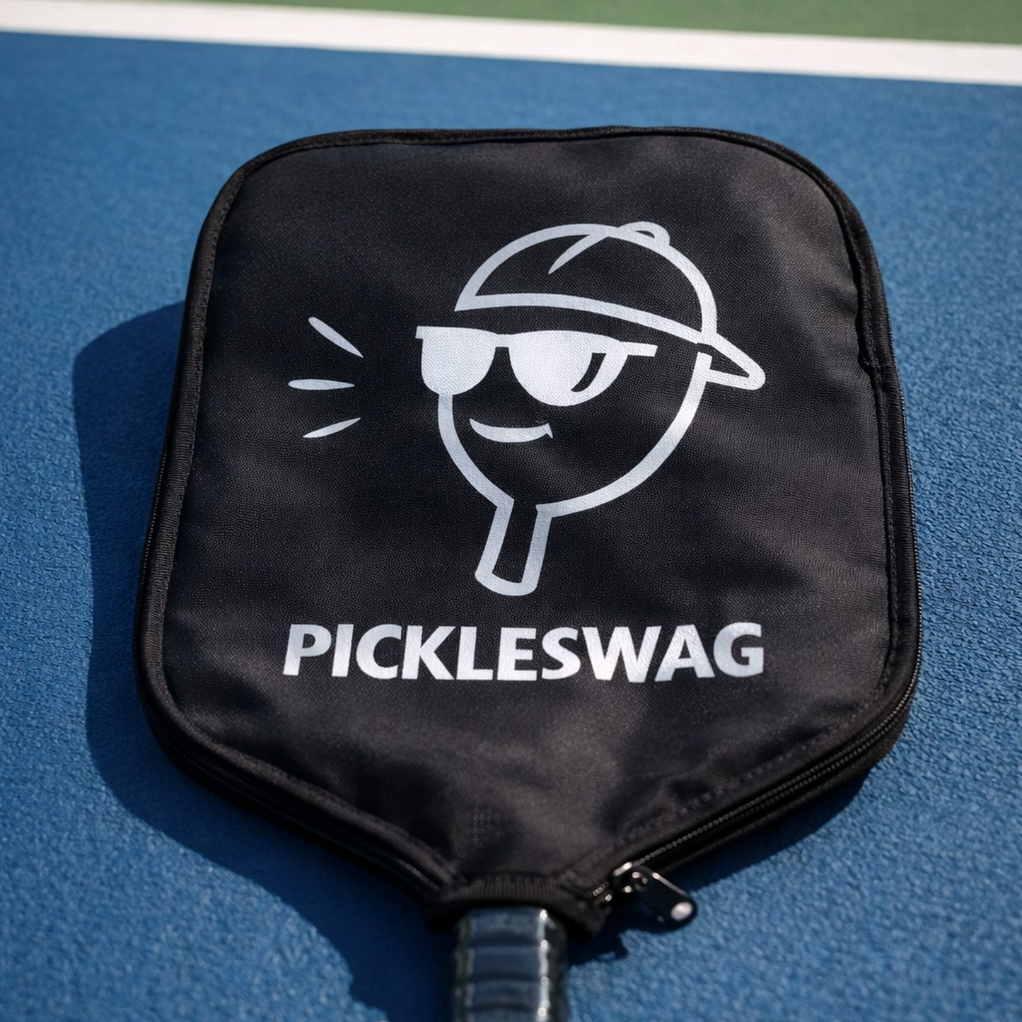 PickleSwag Premium Pickleball Paddle Cover