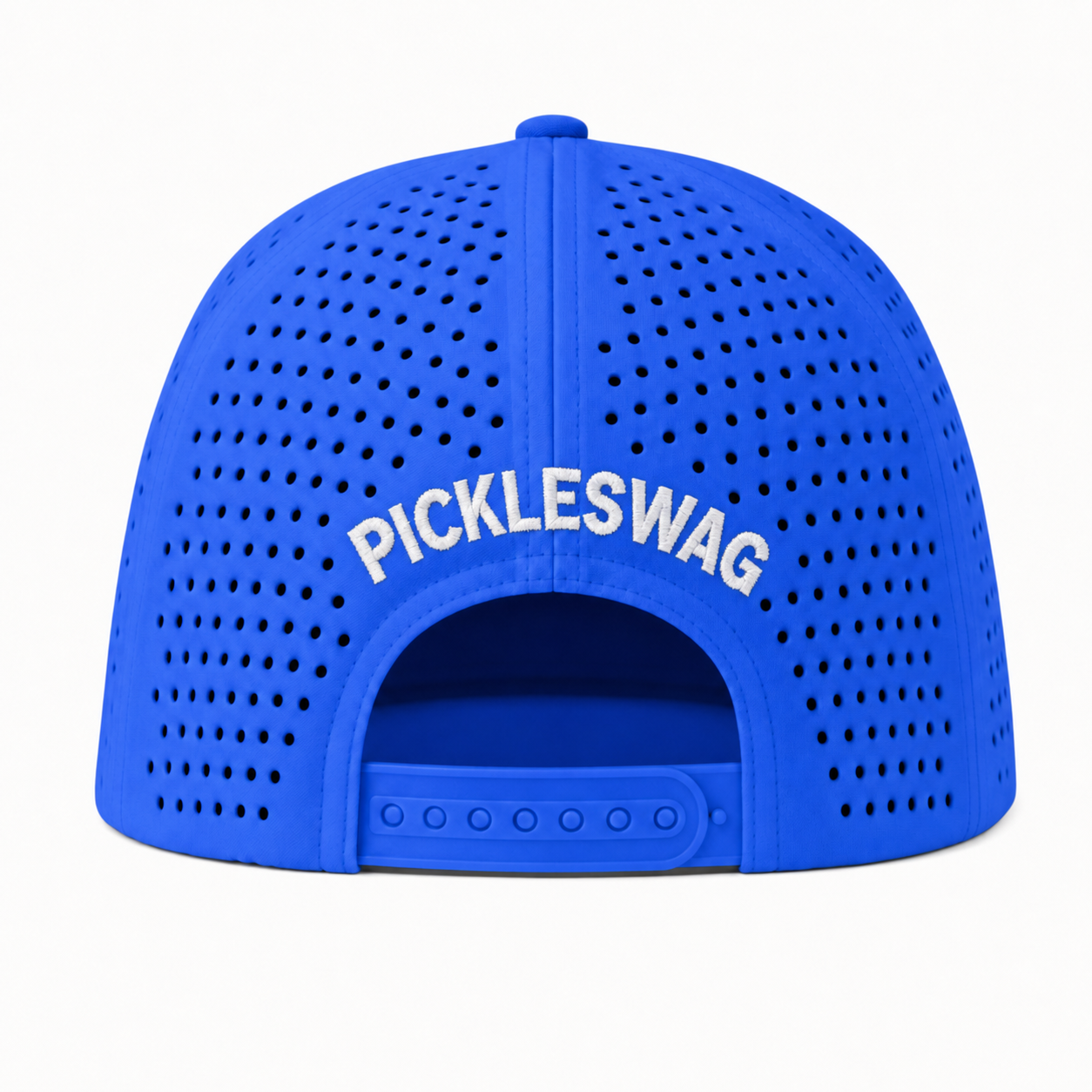 PickleSwag Performance Snapback Hat