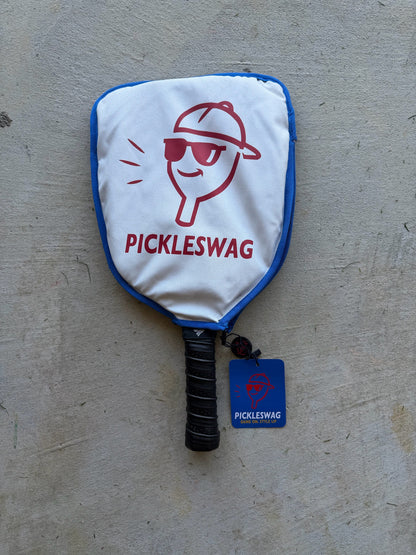 PickleSwag Premium Pickleball Paddle Cover