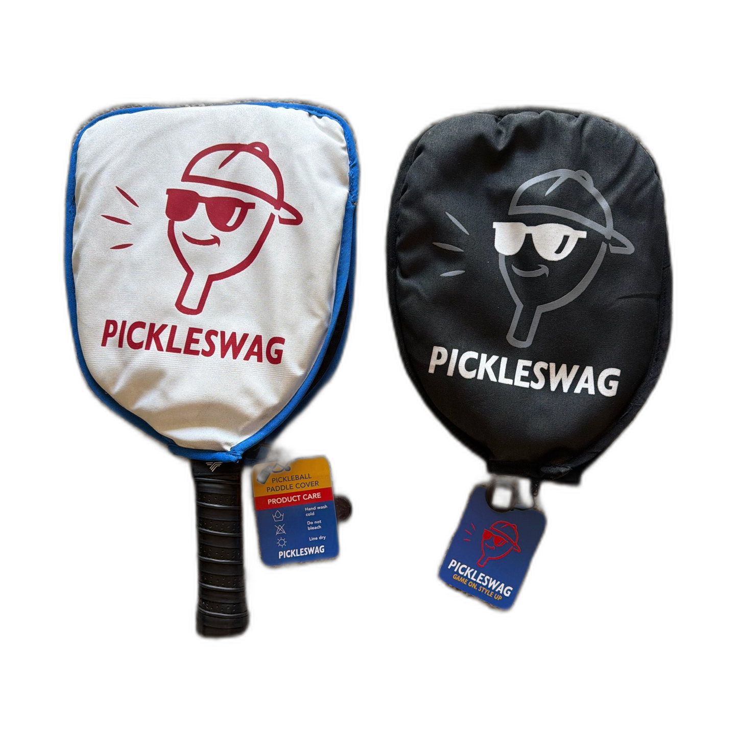 PickleSwag Premium Pickleball Paddle Cover