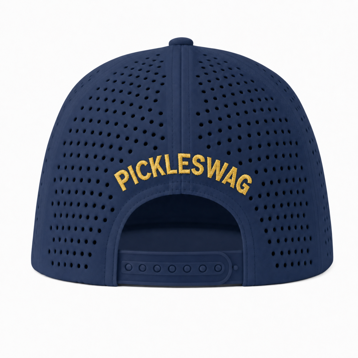 PickleSwag Performance Snapback Hat