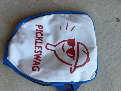 PickleSwag Premium Pickleball Paddle Cover