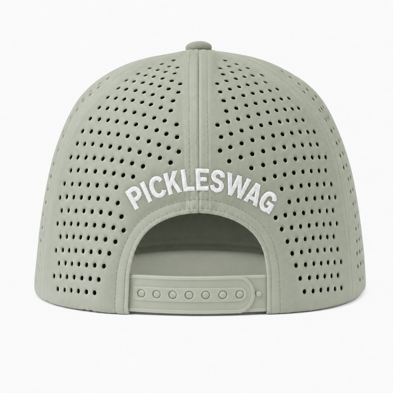 PickleSwag Performance Snapback Hat