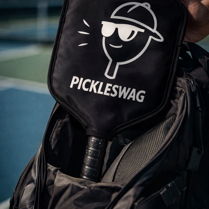 PickleSwag Premium Pickleball Paddle Cover