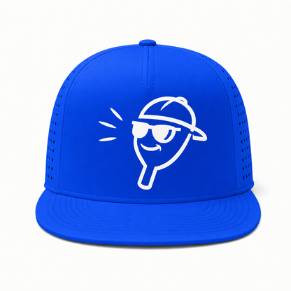PickleSwag Performance Snapback Hat