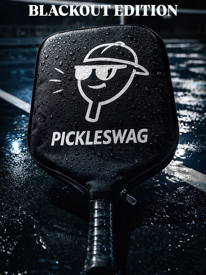 PickleSwag Premium Pickleball Paddle Cover
