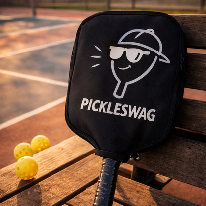 PickleSwag Premium Pickleball Paddle Cover