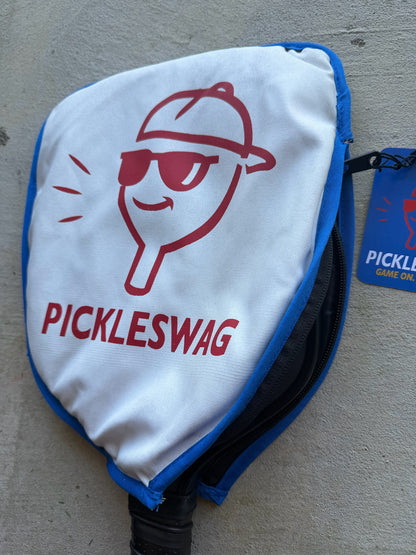 PickleSwag Premium Pickleball Paddle Cover